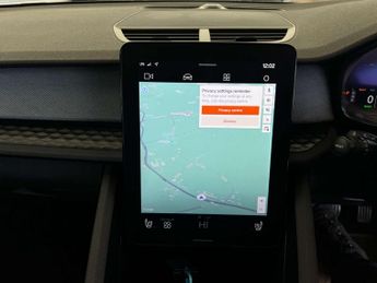 POLESTAR 2 2 EV FWD 5dr