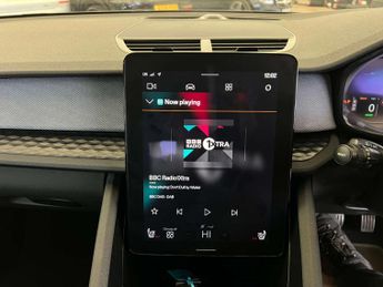 POLESTAR 2 2 EV FWD 5dr