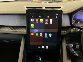 POLESTAR 2 2 EV FWD 5dr