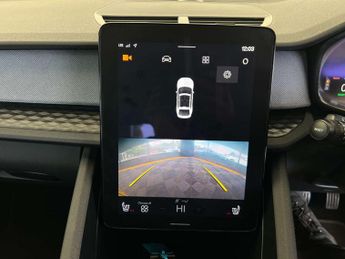 POLESTAR 2 2 EV FWD 5dr