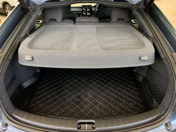POLESTAR 2 2 EV FWD 5dr