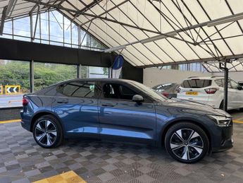 POLESTAR 2 2 EV FWD 5dr
