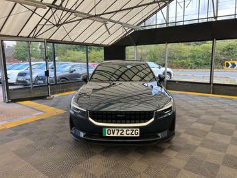 POLESTAR 2 2 EV FWD 5dr