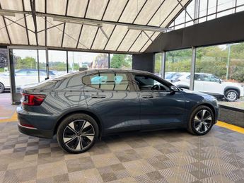 POLESTAR 2 2 EV FWD 5dr