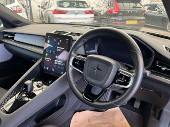 POLESTAR 2 2 EV FWD 5dr