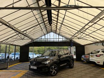 Volvo XC40 1.5 XC40 R-Design T3 5dr