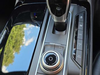 MASERATI LEVANTE 3.0 Levante S Auto 4WD 5dr