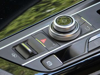 MASERATI LEVANTE 3.0 Levante S Auto 4WD 5dr