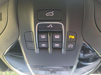 MASERATI LEVANTE 3.0 Levante S Auto 4WD 5dr