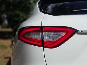 MASERATI LEVANTE 3.0 Levante S Auto 4WD 5dr