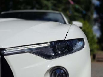 MASERATI LEVANTE 3.0 Levante S Auto 4WD 5dr