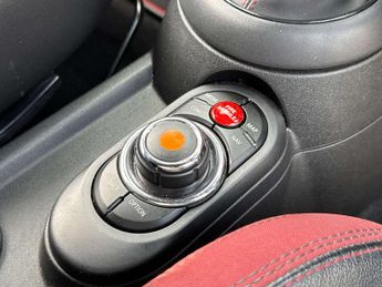 MINI HATCH 2.0 John Cooper Works Auto 3dr