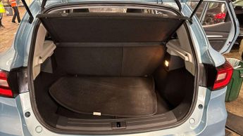 MG ZS MG ZS Exclusive EV 5dr