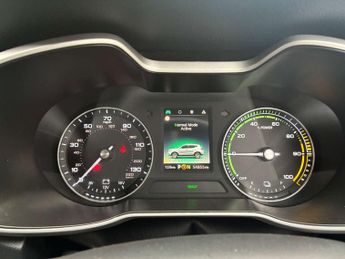 MG ZS MG ZS Exclusive EV 5dr