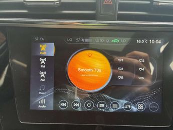 MG ZS MG ZS Exclusive EV 5dr