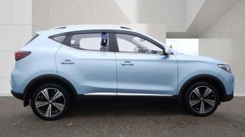 MG ZS MG ZS Exclusive EV 5dr