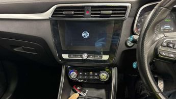 MG ZS MG ZS Exclusive EV 5dr