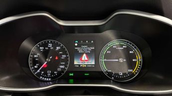 MG ZS MG ZS Exclusive EV 5dr