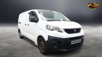 Peugeot Expert 1.6 Expert Professional Standard Blue HDi *NATIONAL DELIVERY*