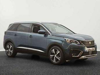 Peugeot 5008 1.2 5008 Allure S/S 5dr
