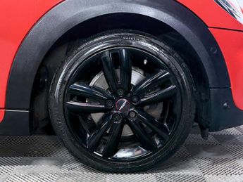 MINI HATCH 2.0 Cooper S Sport Auto 3dr