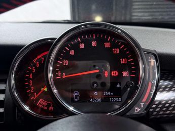 MINI HATCH 2.0 Cooper S Sport Auto 3dr