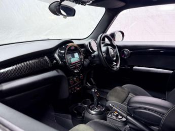 MINI HATCH 2.0 Cooper S Sport Auto 3dr