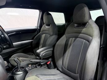 MINI HATCH 2.0 Cooper S Sport Auto 3dr