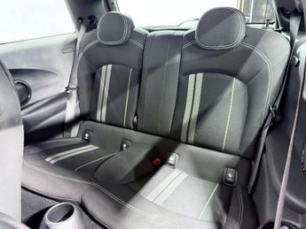 MINI HATCH 2.0 Cooper S Sport Auto 3dr