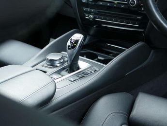 BMW X6 3.0 X6 M50D Auto 4WD 5dr