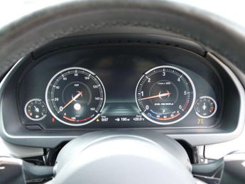 BMW X6 3.0 X6 M50D Auto 4WD 5dr