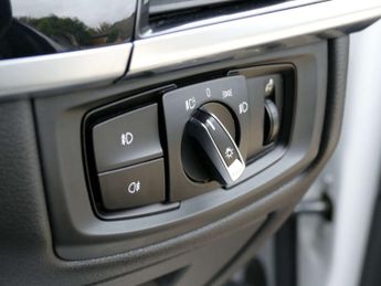 BMW X6 3.0 X6 M50D Auto 4WD 5dr