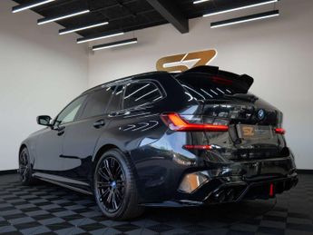 BMW 3 Series 2.0 330e M Sport Auto 5dr