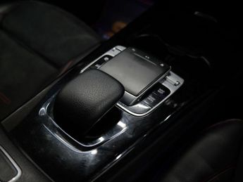 Mercedes-Benz A-CLASS 2.0 A 200 D AMG Line Premium Auto 5dr