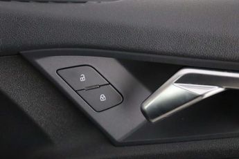 Audi A3 1.5 TFSI 35 Sport Sportback S Tronic Euro 6 (s/s) 5dr