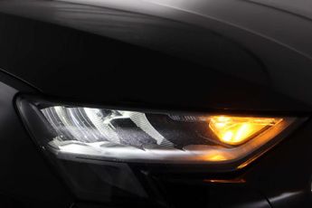 Audi A3 1.5 TFSI 35 Sport Sportback S Tronic Euro 6 (s/s) 5dr