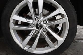 Audi A3 1.5 TFSI 35 Sport Sportback S Tronic Euro 6 (s/s) 5dr