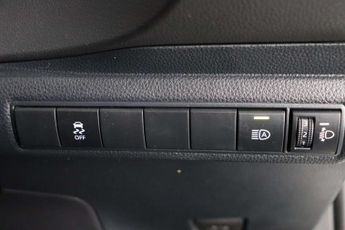 Toyota Corolla 1.8 VVT-h GPF Icon Hatchback 5dr Petrol Hybrid CVT Euro 6 (s/s) 