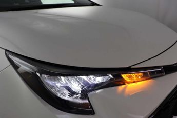 Toyota Corolla 1.8 VVT-h GPF Icon Hatchback 5dr Petrol Hybrid CVT Euro 6 (s/s) 