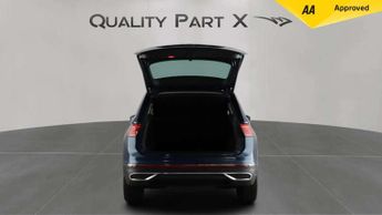 Volkswagen Tiguan 1.5 TSI Elegance SUV 5dr Petrol DSG Euro 6 (s/s) (150 ps)