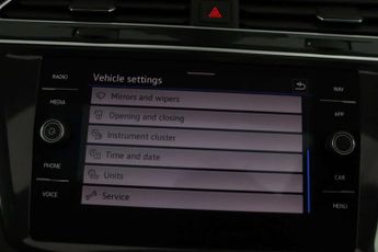 Volkswagen Tiguan 1.5 TSI Elegance SUV 5dr Petrol DSG Euro 6 (s/s) (150 ps)
