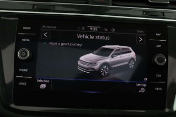 Volkswagen Tiguan 1.5 TSI Elegance SUV 5dr Petrol DSG Euro 6 (s/s) (150 ps)