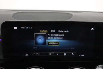 Mercedes-Benz EQB EQB 300 66.5kWh AMG Line (Premium) SUV 5dr Electric Auto 4MATIC 