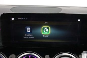 Mercedes-Benz EQB EQB 300 66.5kWh AMG Line (Premium) SUV 5dr Electric Auto 4MATIC 