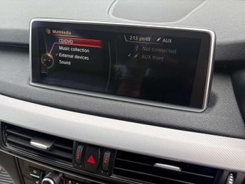 BMW X5 3.0 30d M Sport SUV 5dr Diesel Auto xDrive Euro 6 (s/s) (258 ps)