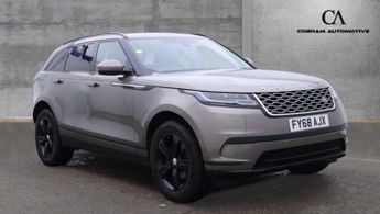 Land Rover Range Rover Velar 2.0 P250 S SUV 5dr Petrol Auto 4WD Euro 6 (s/s) (250 ps)