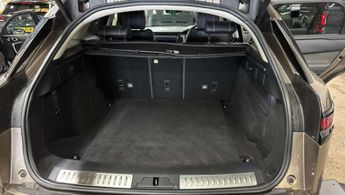 Land Rover Range Rover Velar 2.0 P250 S SUV 5dr Petrol Auto 4WD Euro 6 (s/s) (250 ps)