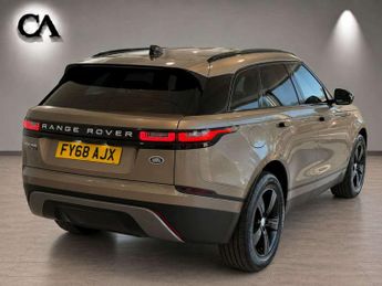 Land Rover Range Rover Velar 2.0 P250 S SUV 5dr Petrol Auto 4WD Euro 6 (s/s) (250 ps)