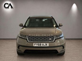 Land Rover Range Rover Velar 2.0 P250 S SUV 5dr Petrol Auto 4WD Euro 6 (s/s) (250 ps)