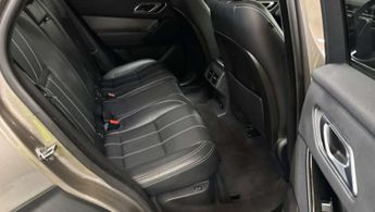Land Rover Range Rover Velar 2.0 P250 S SUV 5dr Petrol Auto 4WD Euro 6 (s/s) (250 ps)